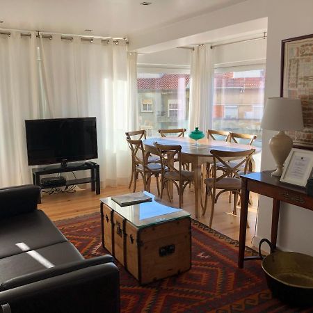 Seven Rivers Luxury Apartment Lisboa Εξωτερικό φωτογραφία