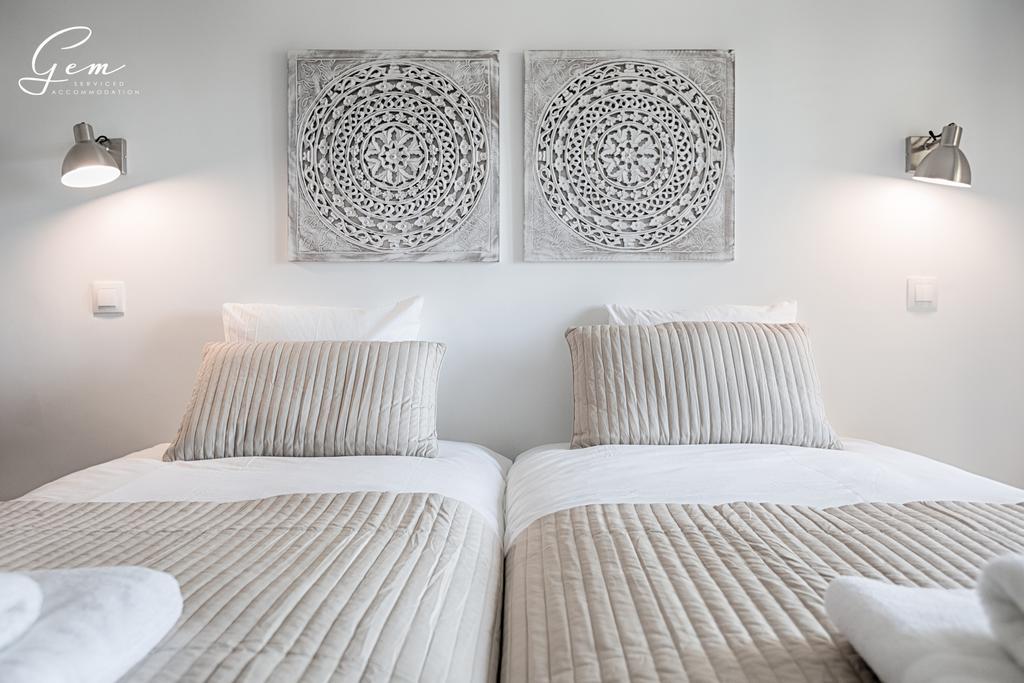 Seven Rivers Luxury Apartment Lisboa Εξωτερικό φωτογραφία