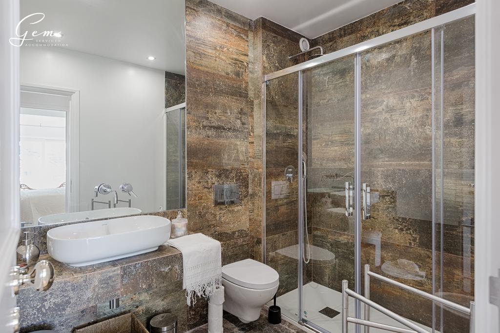 Seven Rivers Luxury Apartment Lisboa Εξωτερικό φωτογραφία